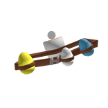 Wandering Eggromancer