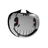 Wander's Head (Emissive)