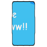 Wannabe Streamer - [CELL SHADED BLUUDUD] - [L ARM]