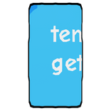 Wannabe Streamer - [CELL SHADED BLUUDUD] - [R ARM]