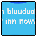 Wannabe Streamer - [CELL SHADED BLUUDUD] - [TORSO]