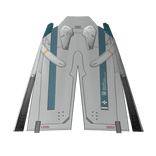 Wanshi Lucid Dream Waist I PGR