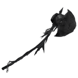 War Axe of Eternal Death — Chains