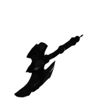 War Demon Axe (Holdable) 