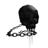 War Shoulders of Darkness - Right Shoulder