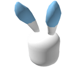 Warabbit Head