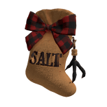 Warding Salt Xmas Stocking (Holiday Exclusive)