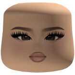 Warm honey summer makeup