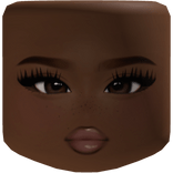 Warm honey summer makeup