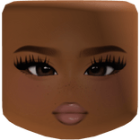 Warm honey summer makeup