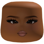 Warm honey summer makeup