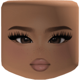 Warm honey summer makeup