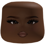 Warm honey summer makeup