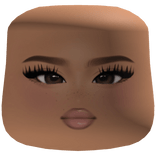 Warm honey summer makeup