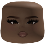 Warm honey summer makeup