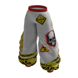 Warning Signs Baggy Pants