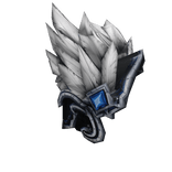 Warplate Shoulder Right