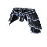 Warplate Skirt