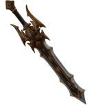 Warrior Sword Accessory