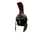 WarriorHelmet