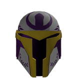 Warrior's Helm of Honor