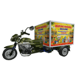 Warung Madura Keliling