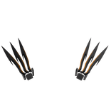 Watchman of Doom Back Claws V1.0