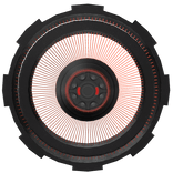 Watchman of Doom Back Ring V2.0