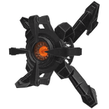 Watchman Of Doom Core Struggler