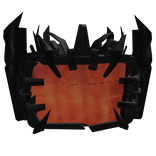 Watchman Of Doom Redesign ( Shield )