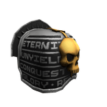  Watchman Praetorian Left Pauldron