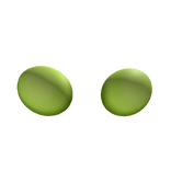 Water Monster Green Hat