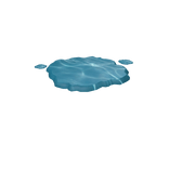 Water Spirit Puddle