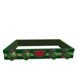 Melon Man Utility Belt