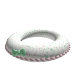 Watermelon Summer Floatie