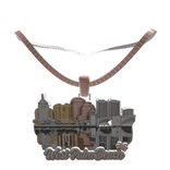 wavy custom fl chain 1/1