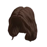 Wavy Middle Part - Brown item