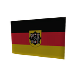 WBA Official Team Flag