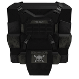 W.C.F Belphegor Vest