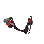 W.C.F Guide RAPTOR CC1 Scarf