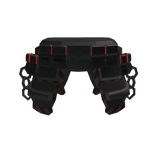 W.C.F Guide RAPTOR CC1 Trench Coat