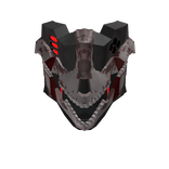 W.C.F Guide RAPTOR CC1 VISAGE