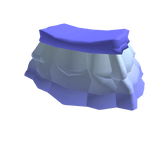 Weatherguest's Skirt