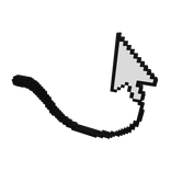 Webcore Cursor Tail