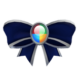 Webcore Mascot's Ribbon Bowtie