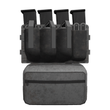 "Wedge" 119 Pouch Kit