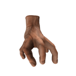 wednesday nevermore things hand