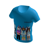 Weezer T-Shirt