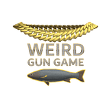Weird Gun Game Bling