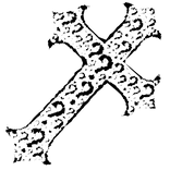 Weirdcore Curseweb Yabujin Cross